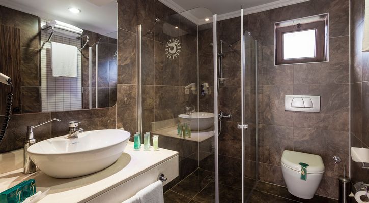 CLUB HOTEL TURAN PRİNCE WORLD