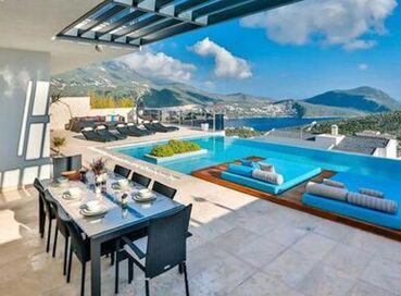 Bluewings Villa by Rezervasyonyap