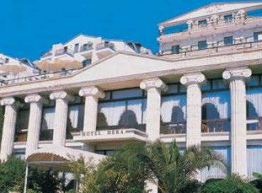 HERA HOTEL