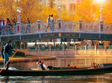 FRIG VALLEY AND ESKİŞEHİR TOUR