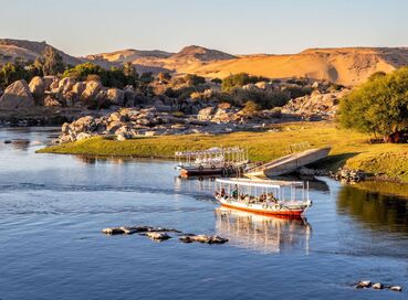 MYSTERY EGYPT &NIL CRUISE SHIP FROM ANTALYA