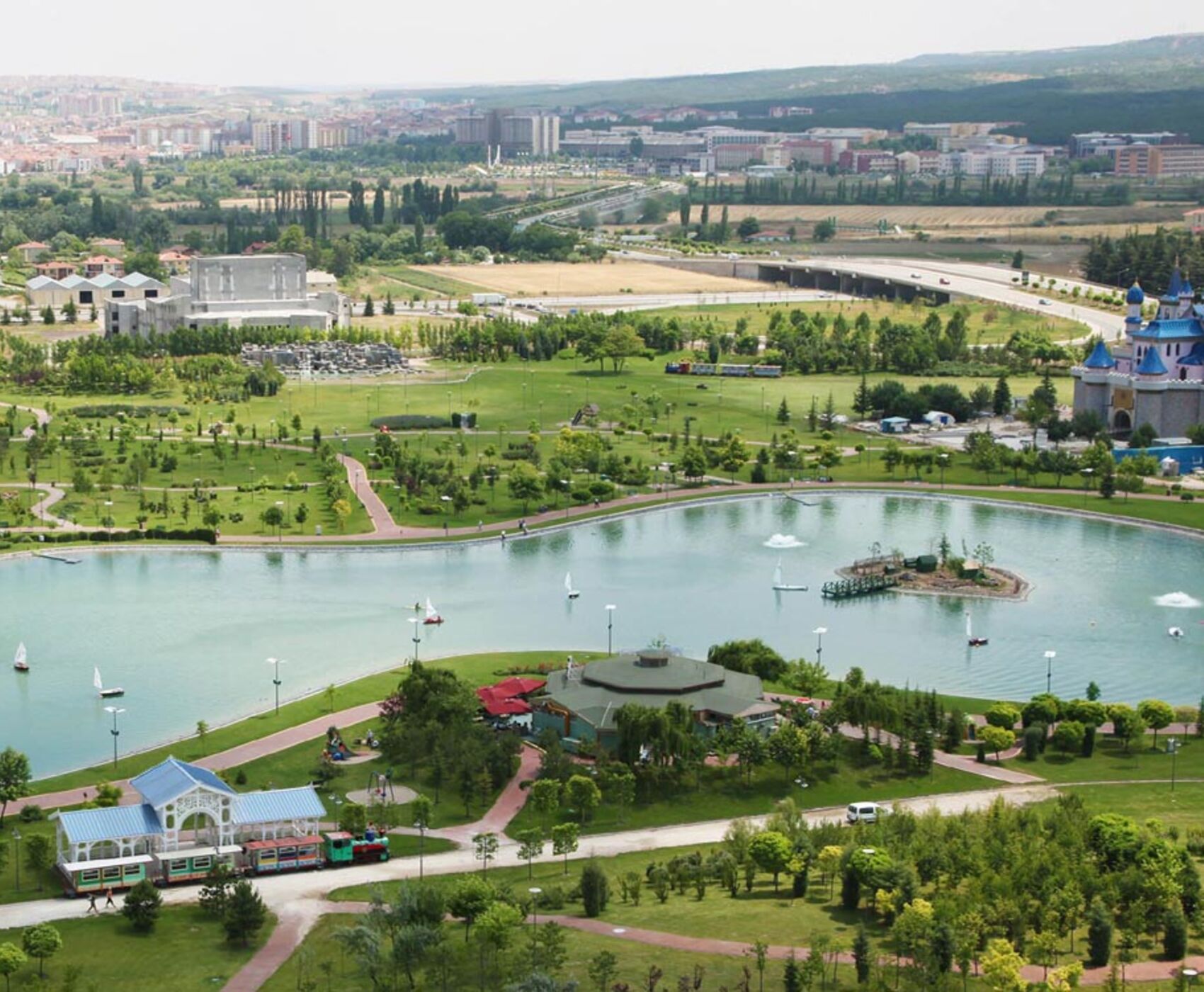 FRIG VALLEY AND ESKİŞEHİR TOUR