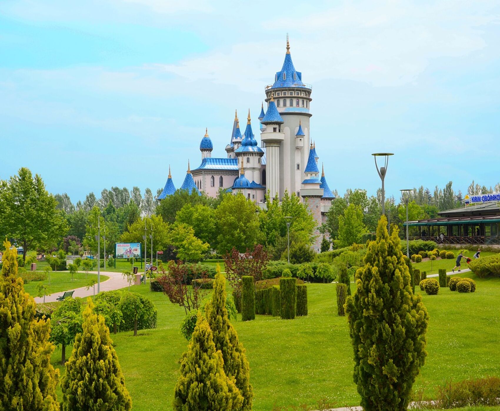 FRIG VALLEY AND ESKİŞEHİR TOUR