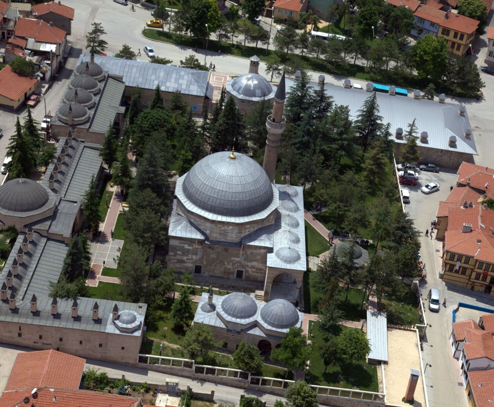 FRIG VALLEY AND ESKİŞEHİR TOUR