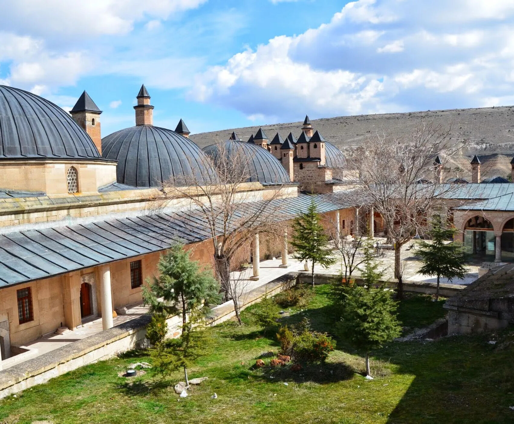 FRIG VALLEY AND ESKİŞEHİR TOUR