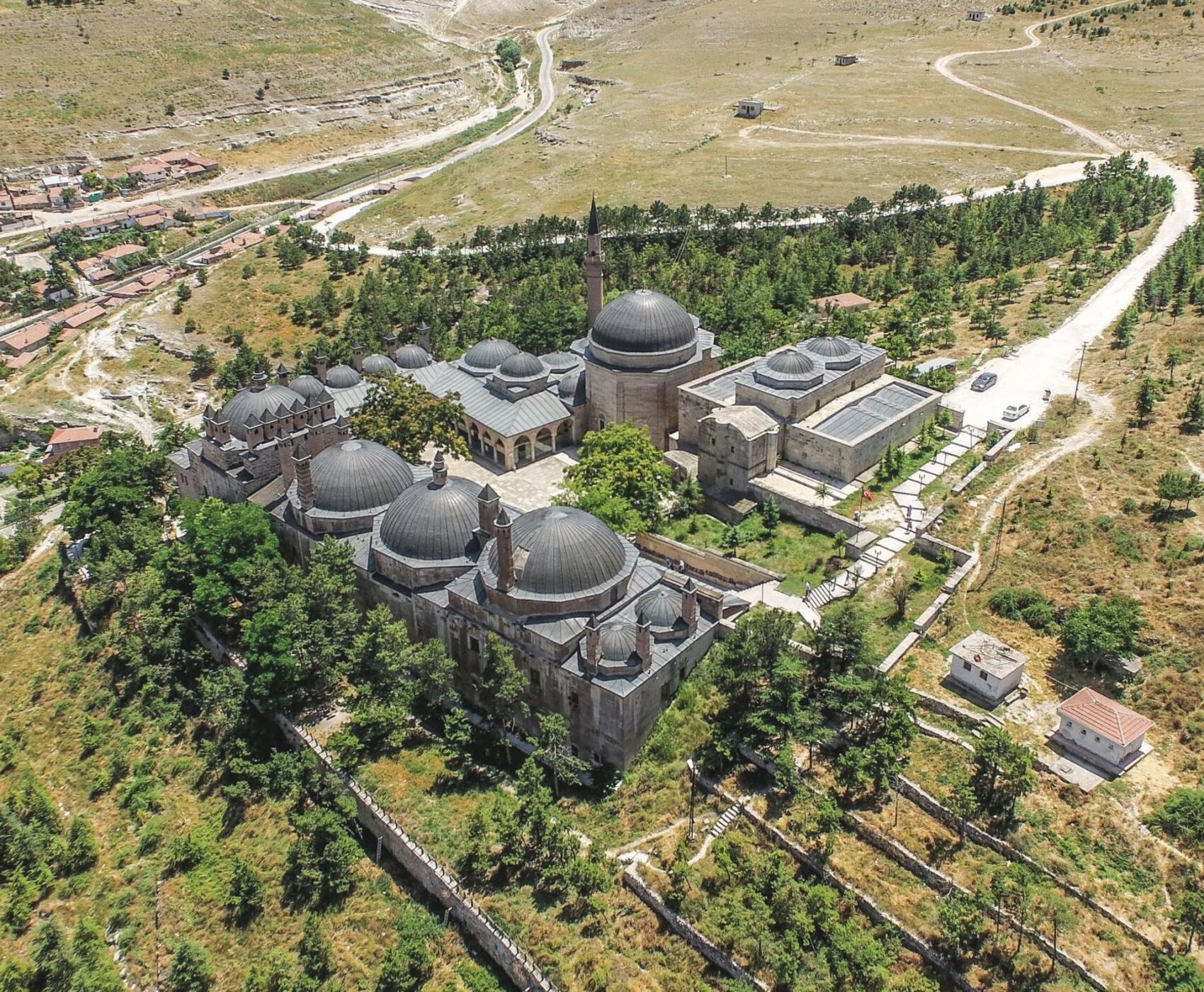 FRIG VALLEY AND ESKİŞEHİR TOUR