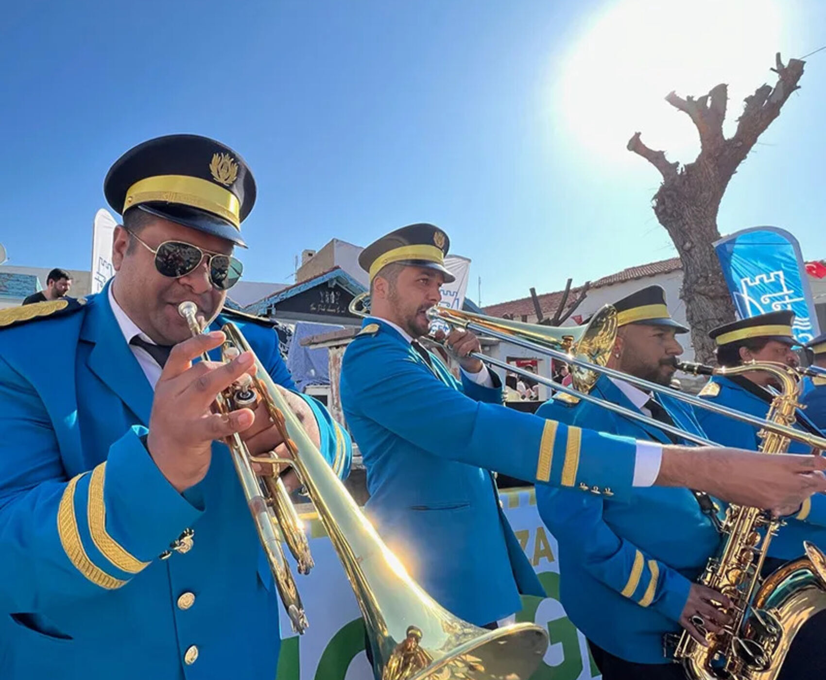 ALAÇATI HERB FESTIVAL AND AEGEAN TOUR