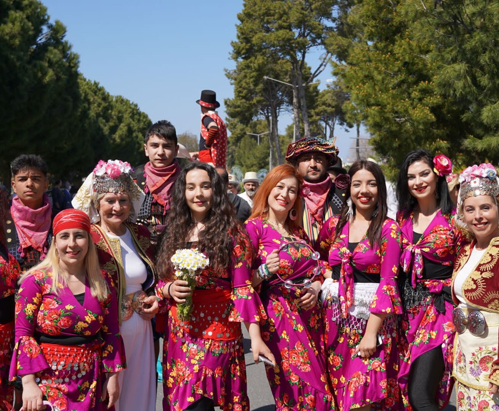 ALAÇATI HERB FESTIVAL AND AEGEAN TOUR