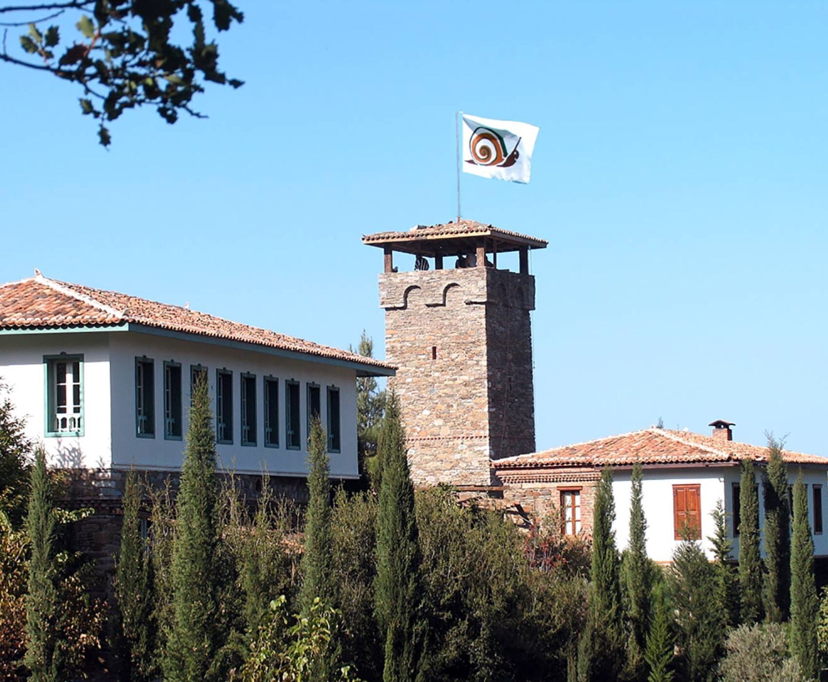 ALAÇATI HERB FESTIVAL AND AEGEAN TOUR