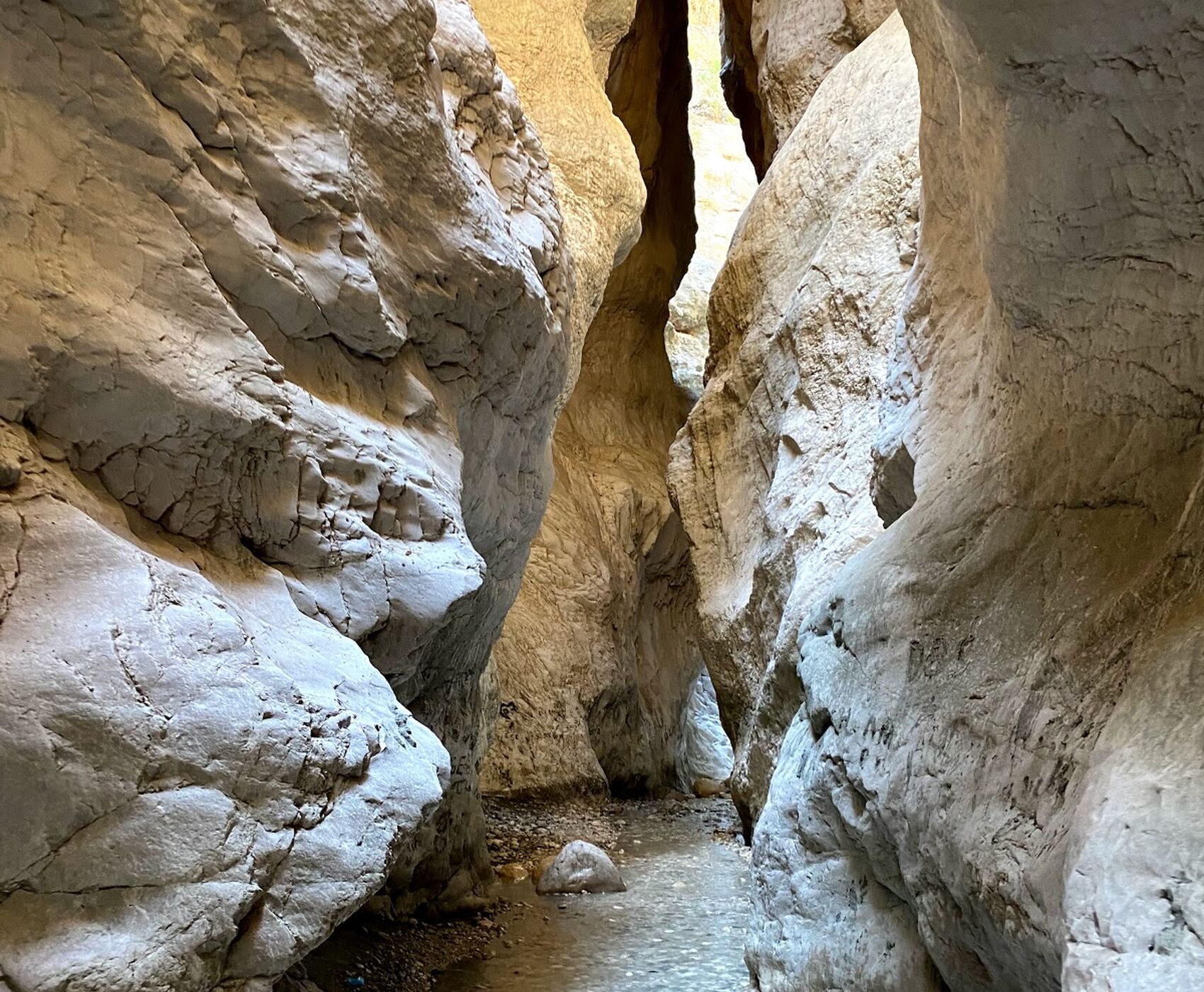 FETHIYE - OLUDENIZ -KELEBEKLER VADİSİ -  SAKLIKENT CANYON 