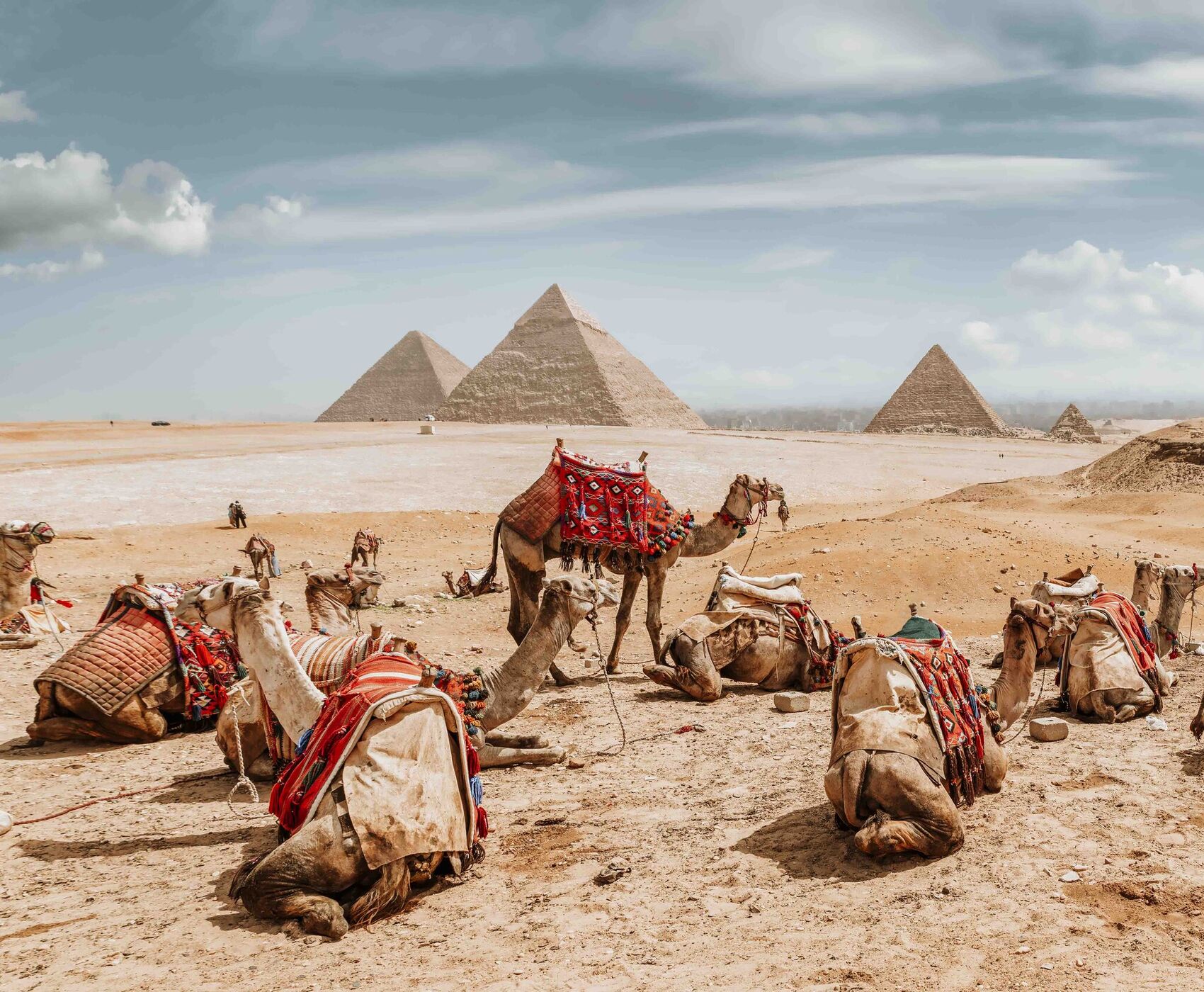 EGYPT FROM THROUGH WITH FLIGHT DIRECT FROM ANTALYA