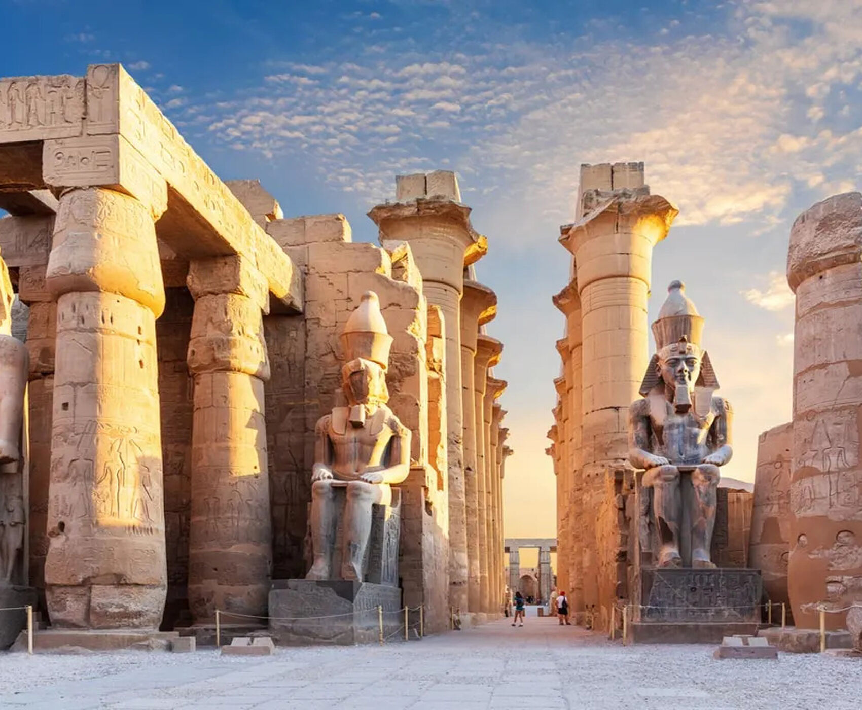 EGYPT FROM THROUGH WITH FLIGHT DIRECT FROM ANTALYA