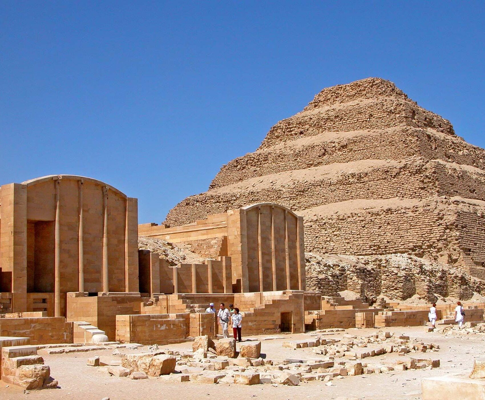 DIRECT FLIGHT FROM ANTALYA EGYPTIAN AND JORDAN MOSAIC & PYRAMIDS OF THE 7 WONDERS OF THE WORLD & THE ANCIENT CITY OF PETRA