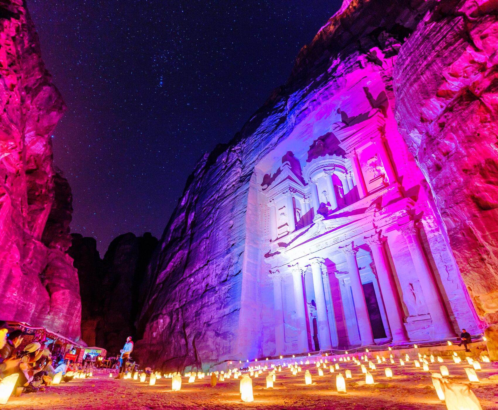 DIRECT FLIGHT FROM ANTALYA EGYPTIAN AND JORDAN MOSAIC & PYRAMIDS OF THE 7 WONDERS OF THE WORLD & THE ANCIENT CITY OF PETRA