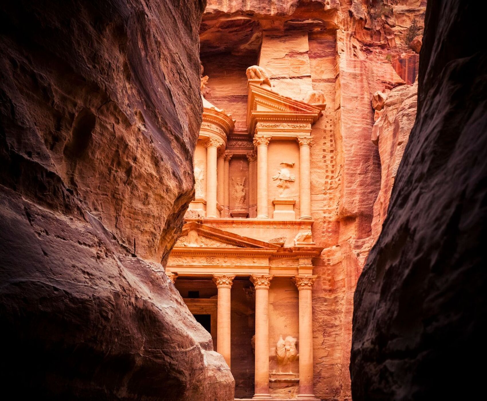 DIRECT FLIGHT FROM ANTALYA EGYPTIAN AND JORDAN MOSAIC & PYRAMIDS OF THE 7 WONDERS OF THE WORLD & THE ANCIENT CITY OF PETRA