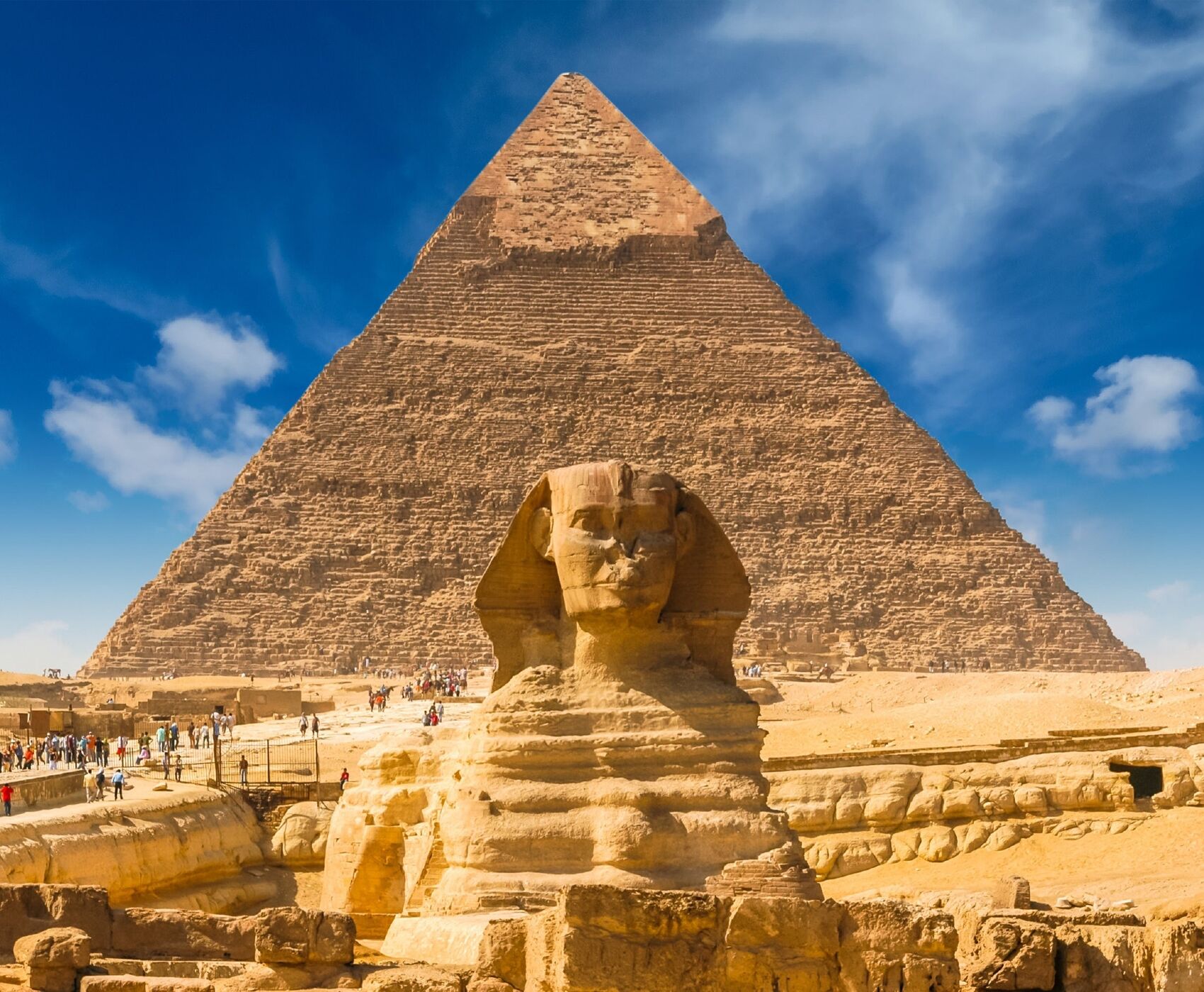 DIRECT FLIGHT FROM ANTALYA EGYPTIAN AND JORDAN MOSAIC & PYRAMIDS OF THE 7 WONDERS OF THE WORLD & THE ANCIENT CITY OF PETRA