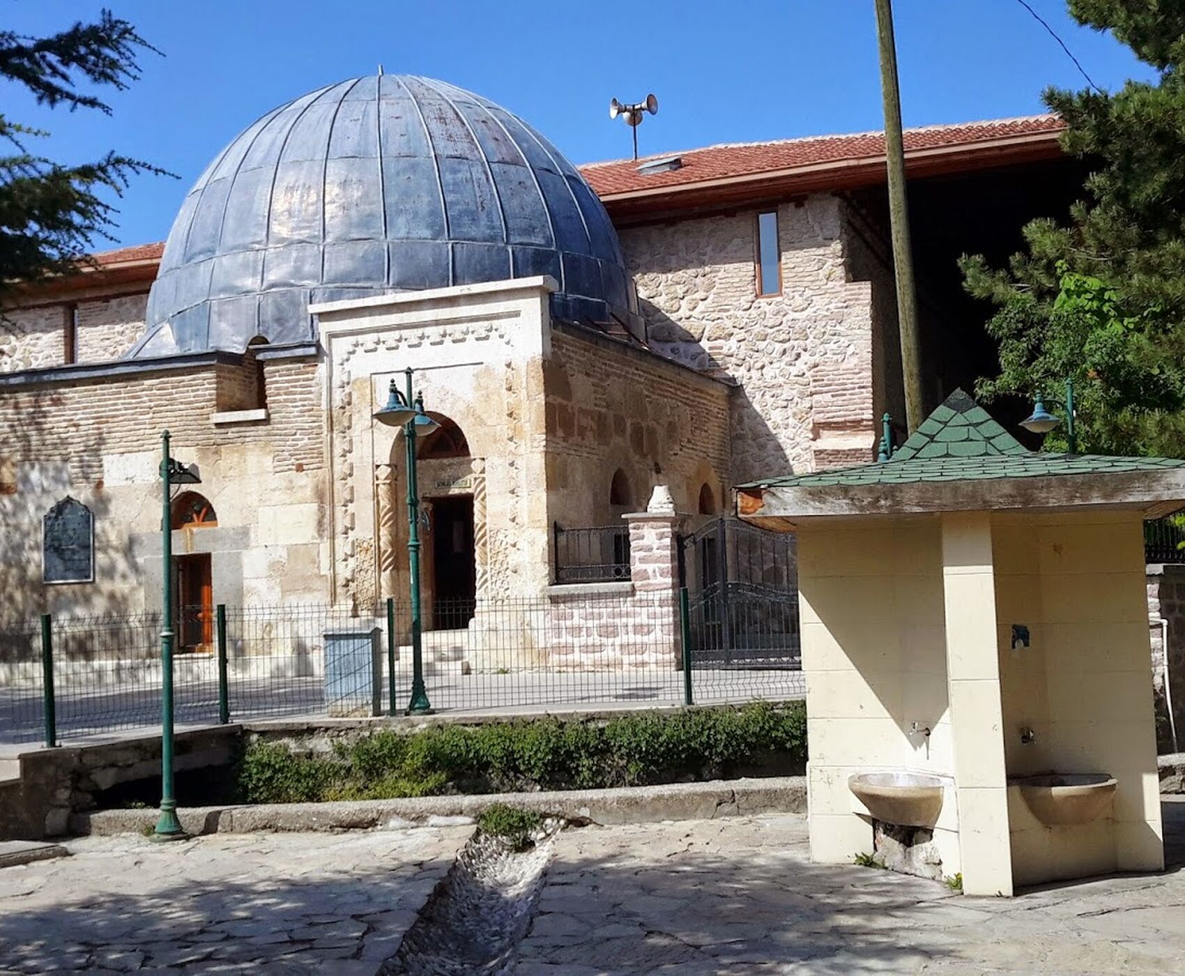 ŞEB-İ ARUS CELEBRATIONS AND KONYA TOUR