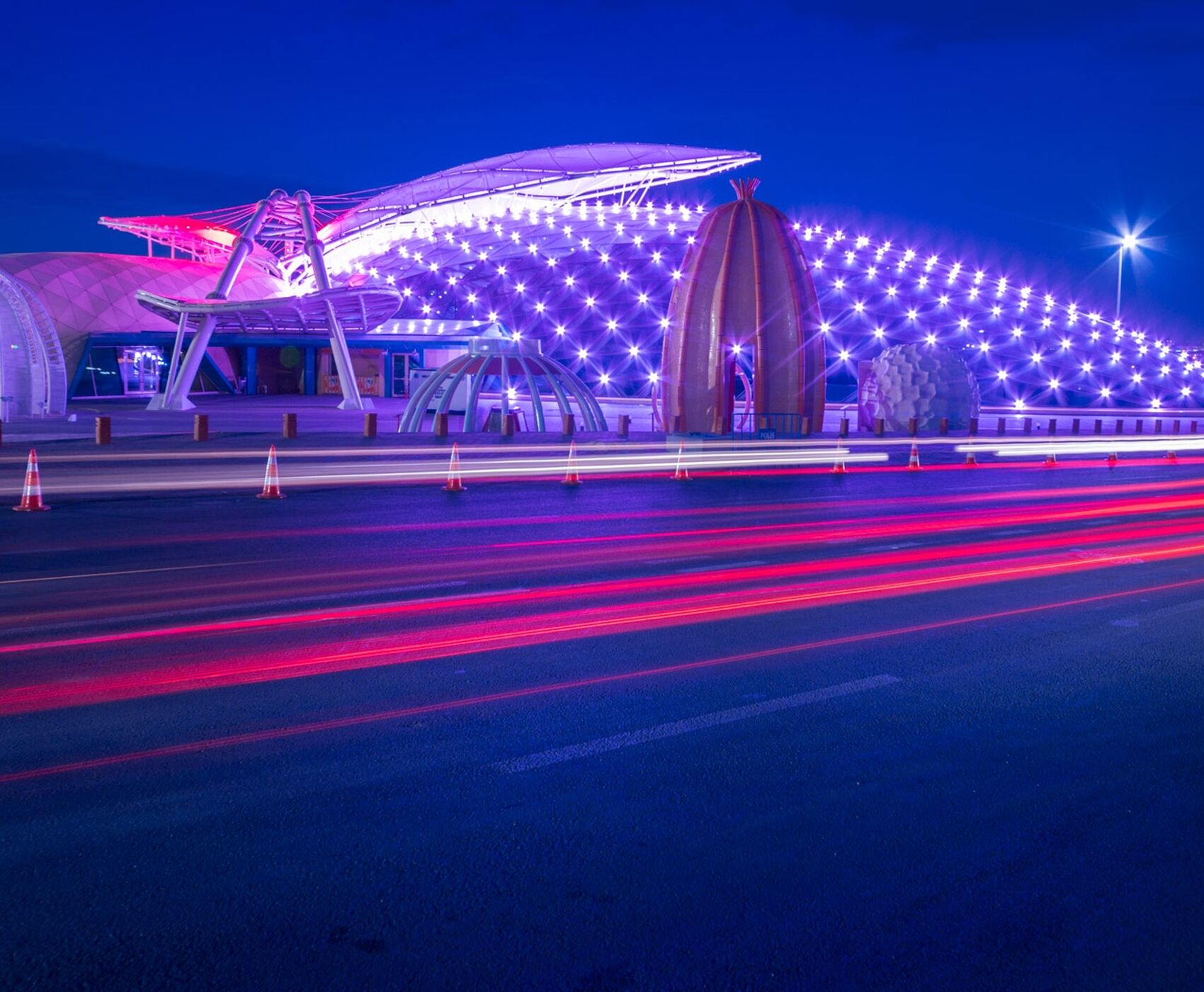 ŞEB-İ ARUS CELEBRATIONS AND KONYA TOUR