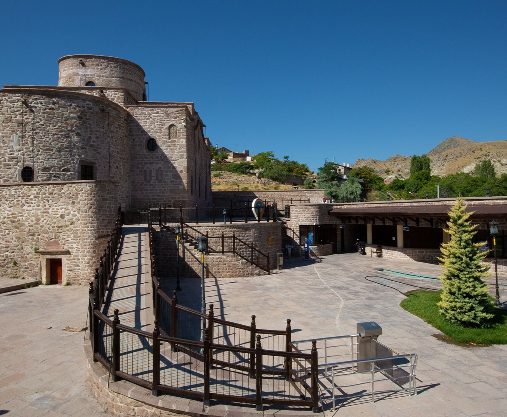 ŞEB-İ ARUS CELEBRATIONS AND KONYA TOUR