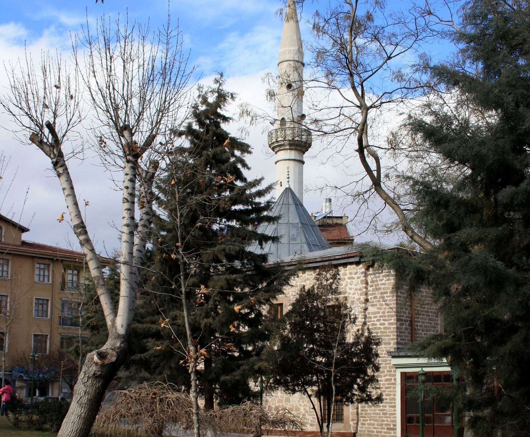 ŞEB-İ ARUS CELEBRATIONS AND KONYA TOUR