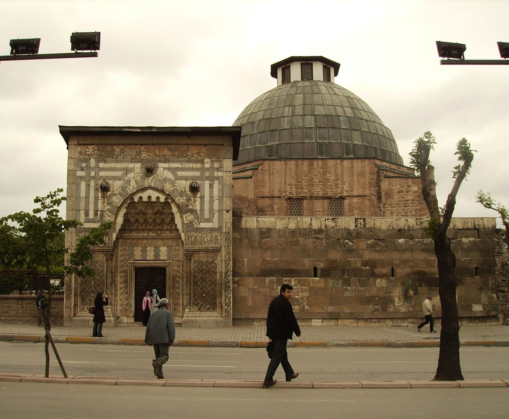 ŞEB-İ ARUS CELEBRATIONS AND KONYA TOUR