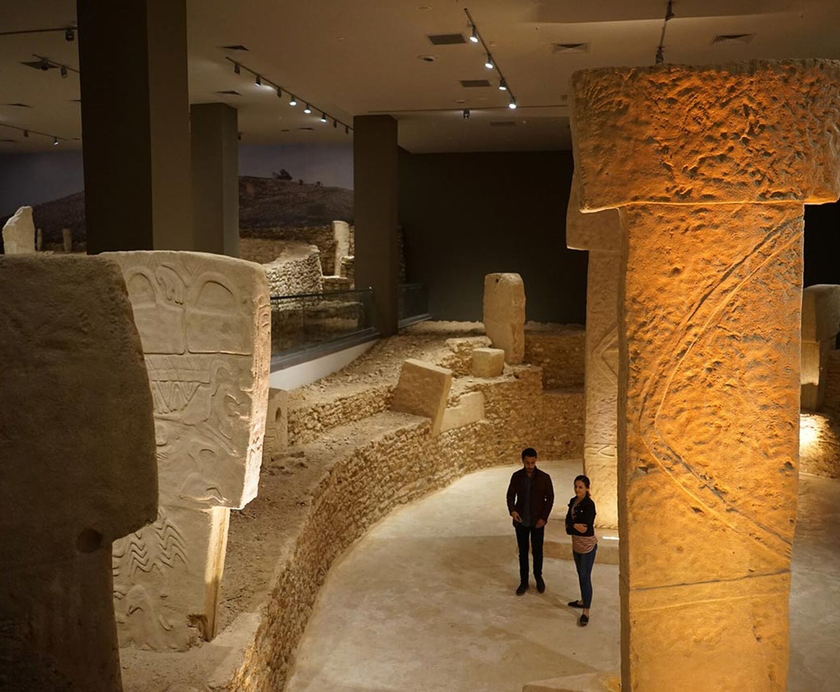 Diyarbakir Midyat Mardin Harran Gobeklitepe Gaziantep tour by plane