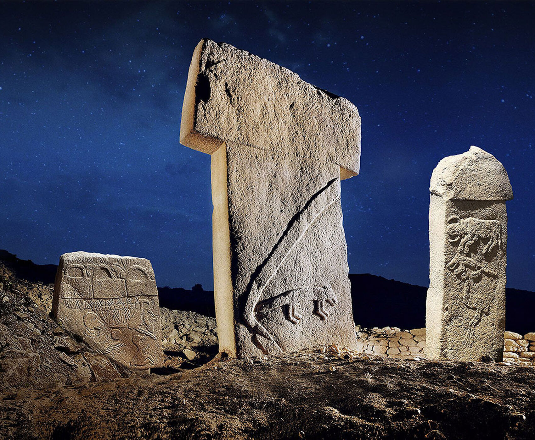 Diyarbakir Midyat Mardin Harran Gobeklitepe Gaziantep tour by plane