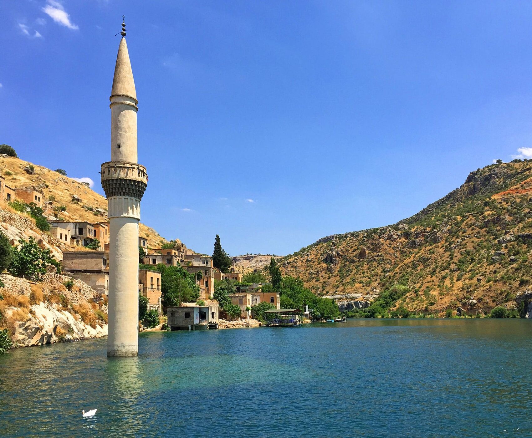 Diyarbakir Midyat Mardin Harran Gobeklitepe Gaziantep tour by plane