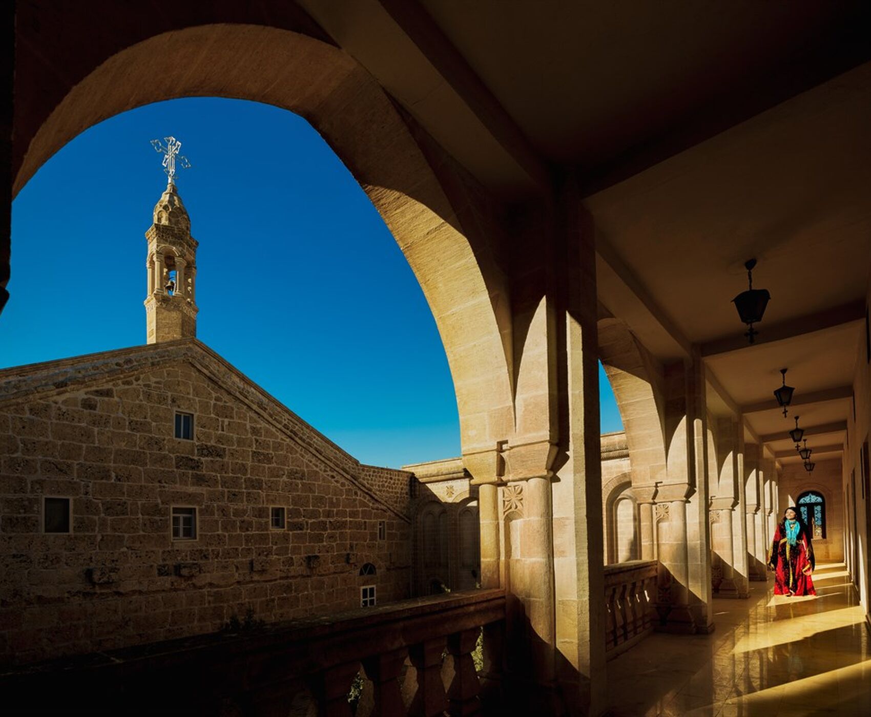 Diyarbakir Midyat Mardin Harran Gobeklitepe Gaziantep tour by plane