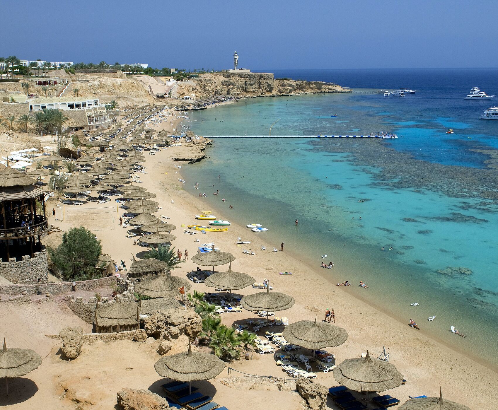 SHARM EL SHEIKH HOLIDAY PACKAGE WITH  DIRECT FLIGHT FROM ANTALYA 