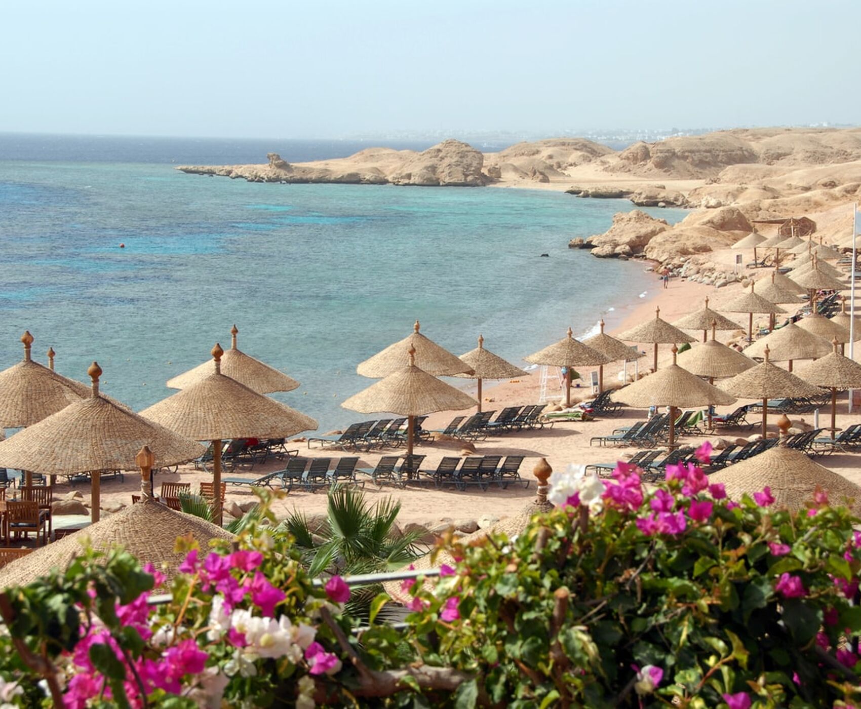 SHARM EL SHEIKH HOLIDAY PACKAGE WITH  DIRECT FLIGHT FROM ANTALYA 