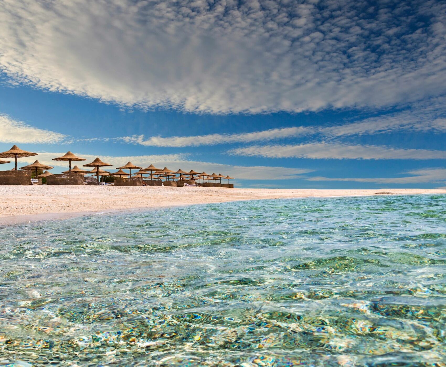 SHARM EL SHEIKH HOLIDAY PACKAGE WITH  DIRECT FLIGHT FROM ANTALYA 