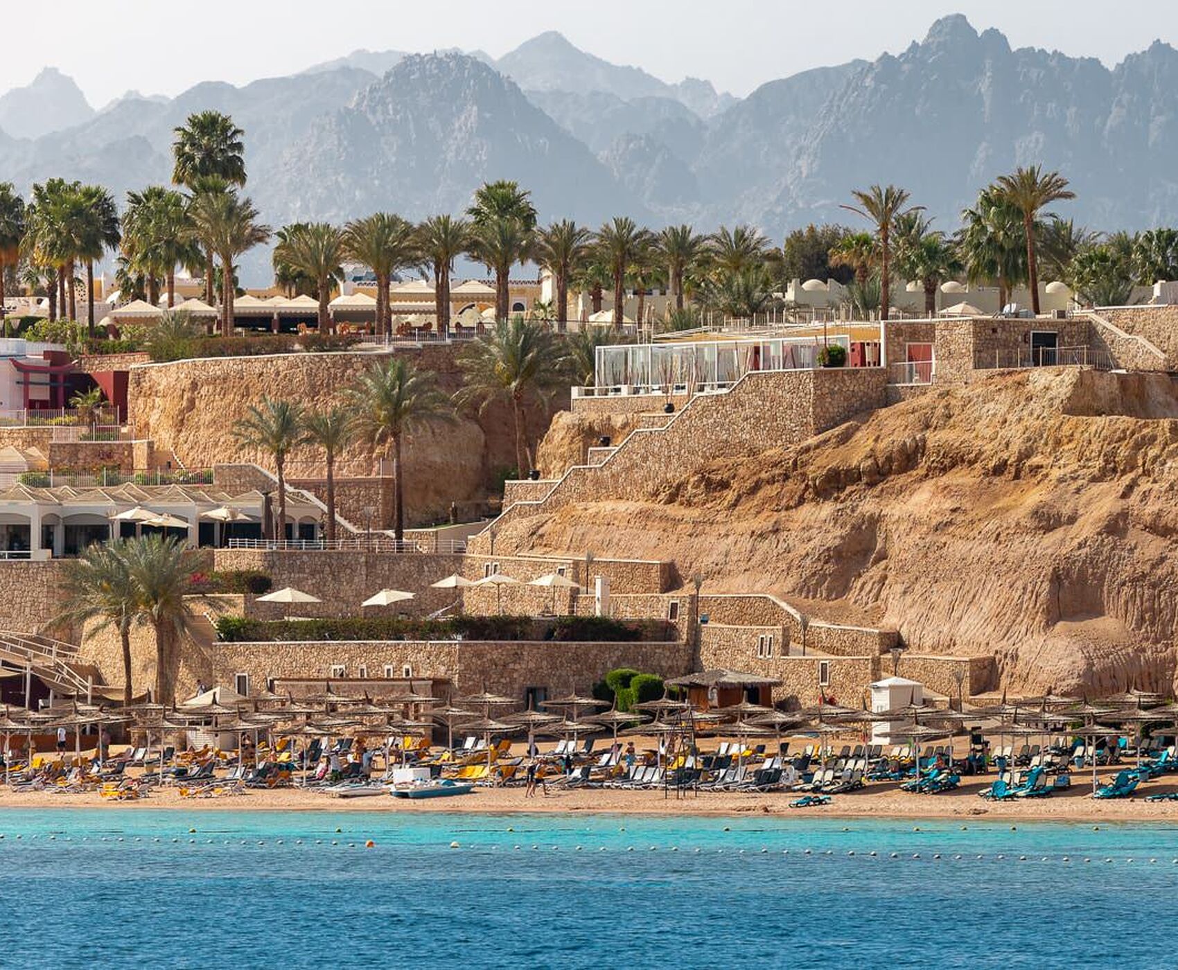 DIRECT FLIGHT FROM ANTALYA TO CAIRO & SHARM EL SHEIKH (EGYPT)