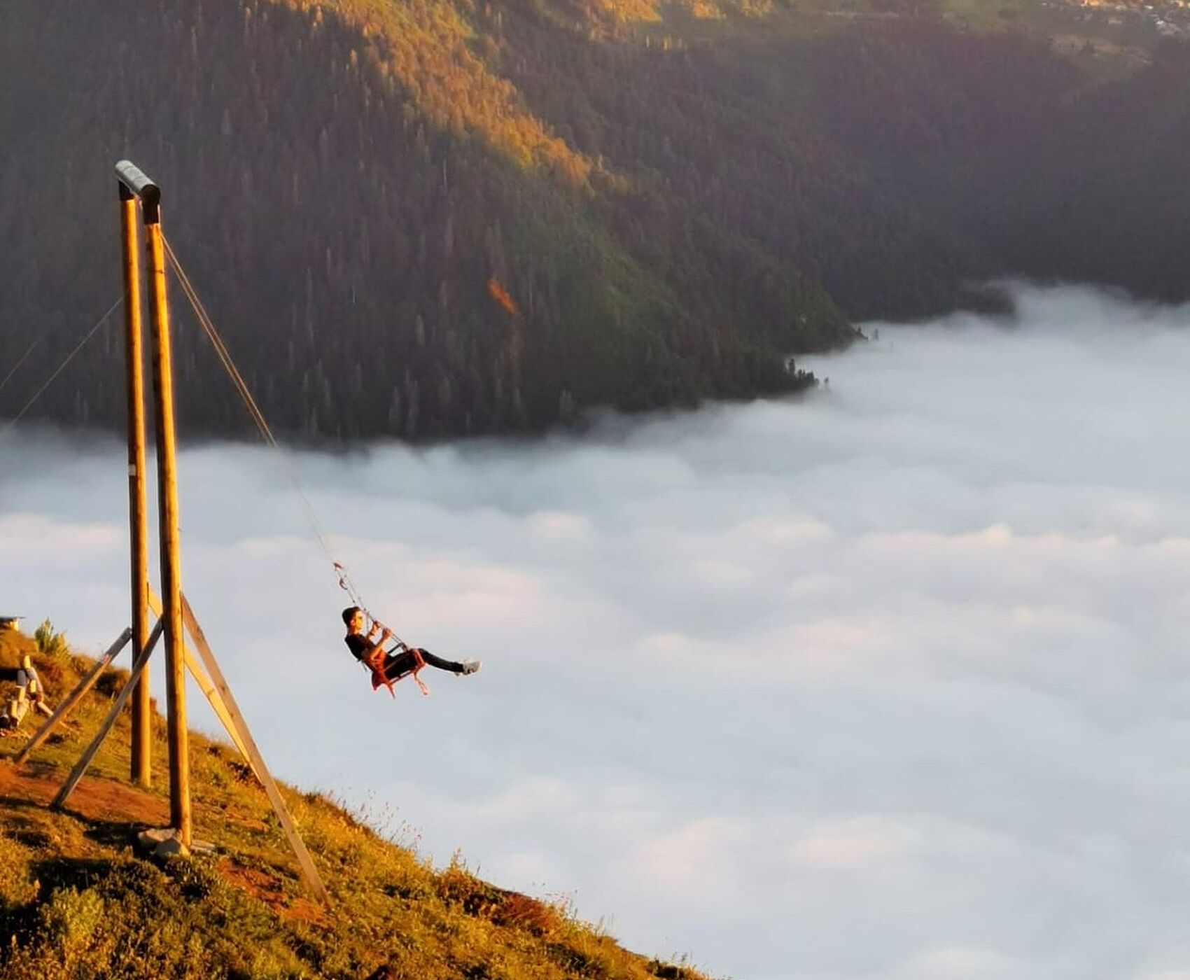  VAN KARS AND BLACK SEA PLATEAUS WITH FLIGHT