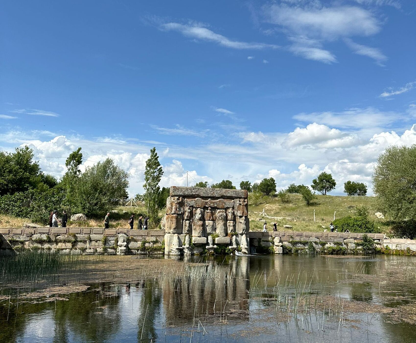 ROSE HARVEST & EGIRDIR LAKE & BEYSEHİR LAKE & LOTUS FLOWERS & STORKS VALLEY