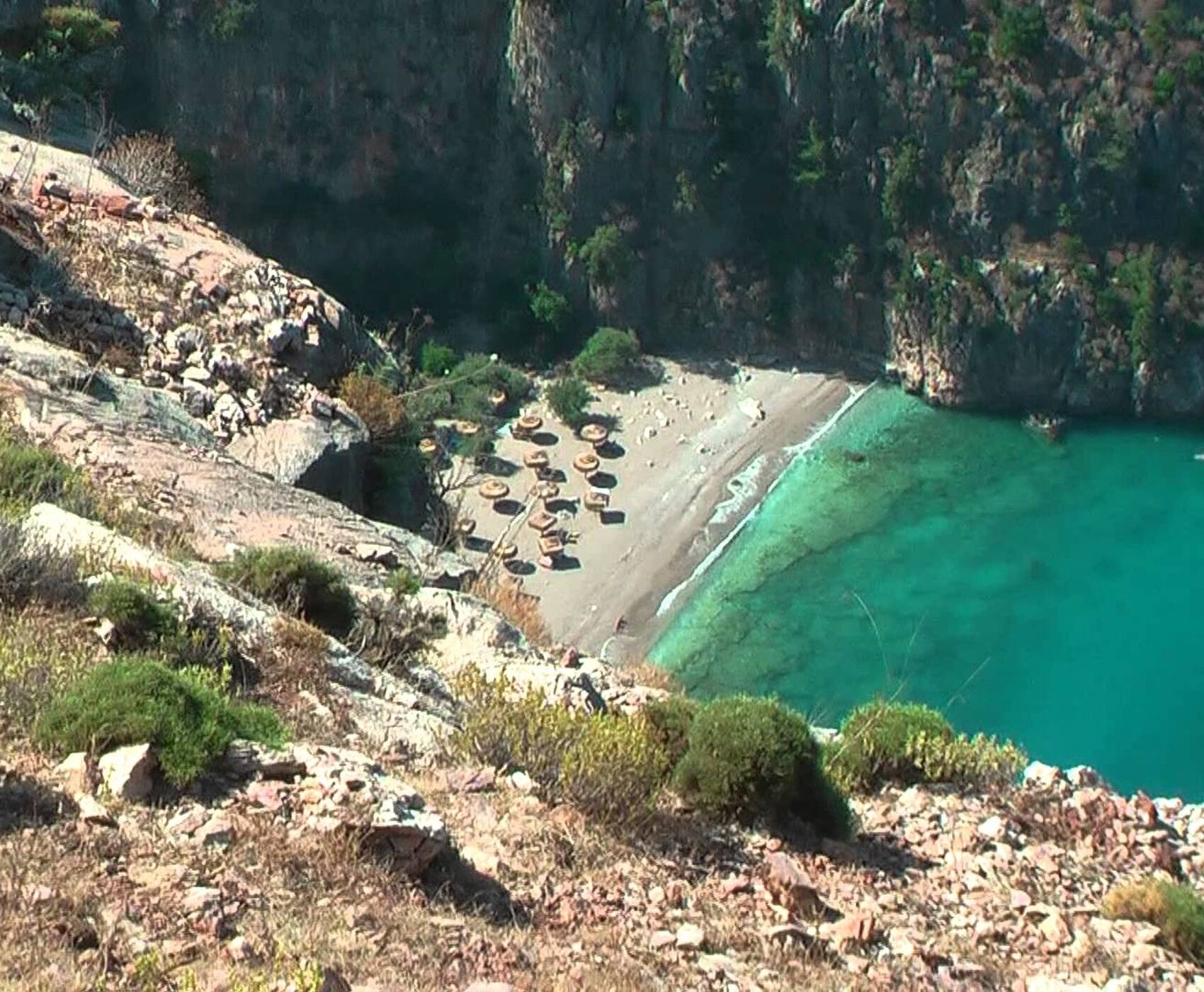 KAŞ ON 29 OCTOBER REPUBLIC DAY