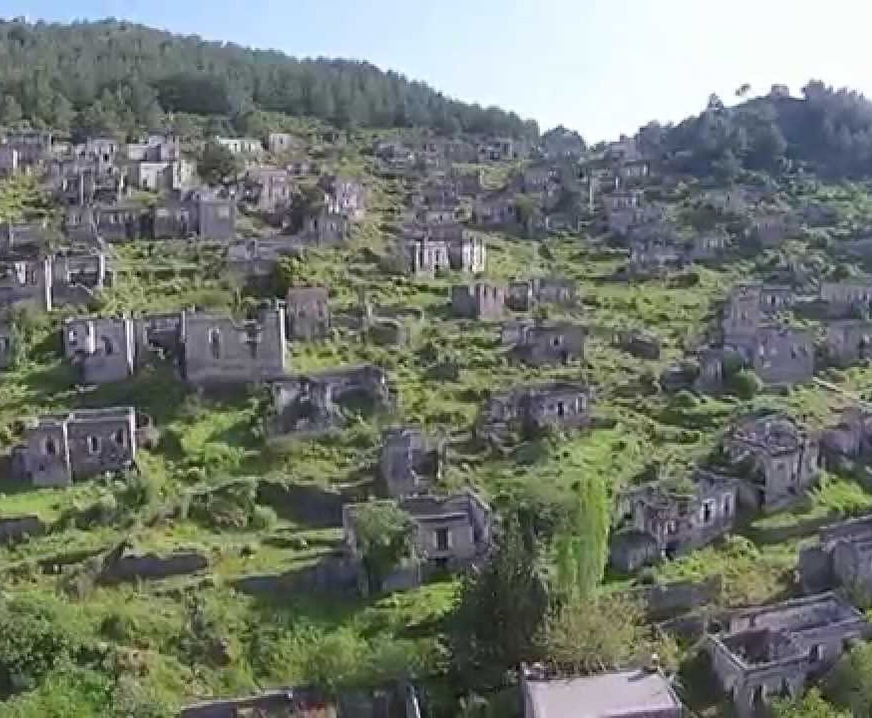 KAŞ ON 29 OCTOBER REPUBLIC DAY