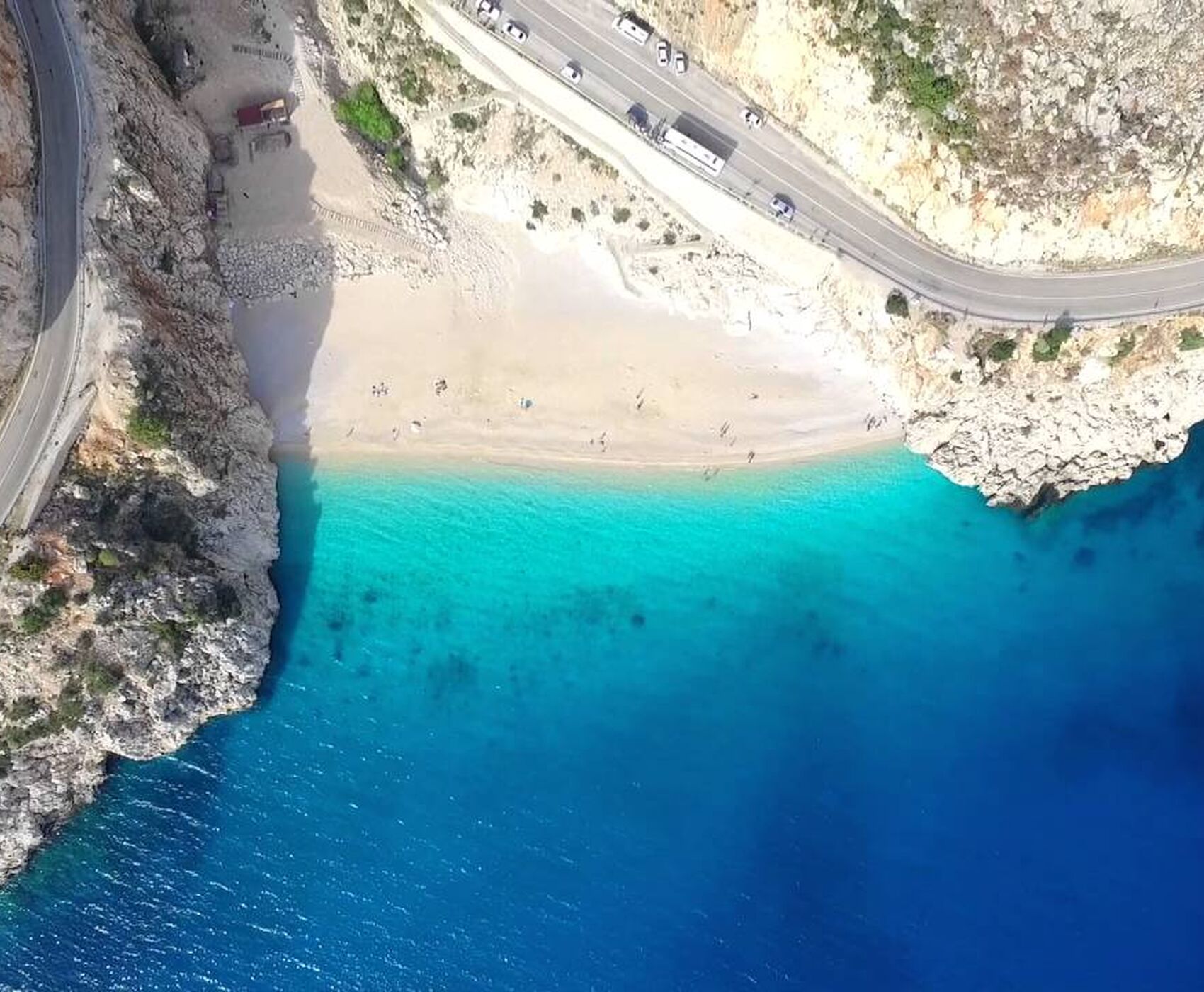 KAŞ ON 29 OCTOBER REPUBLIC DAY