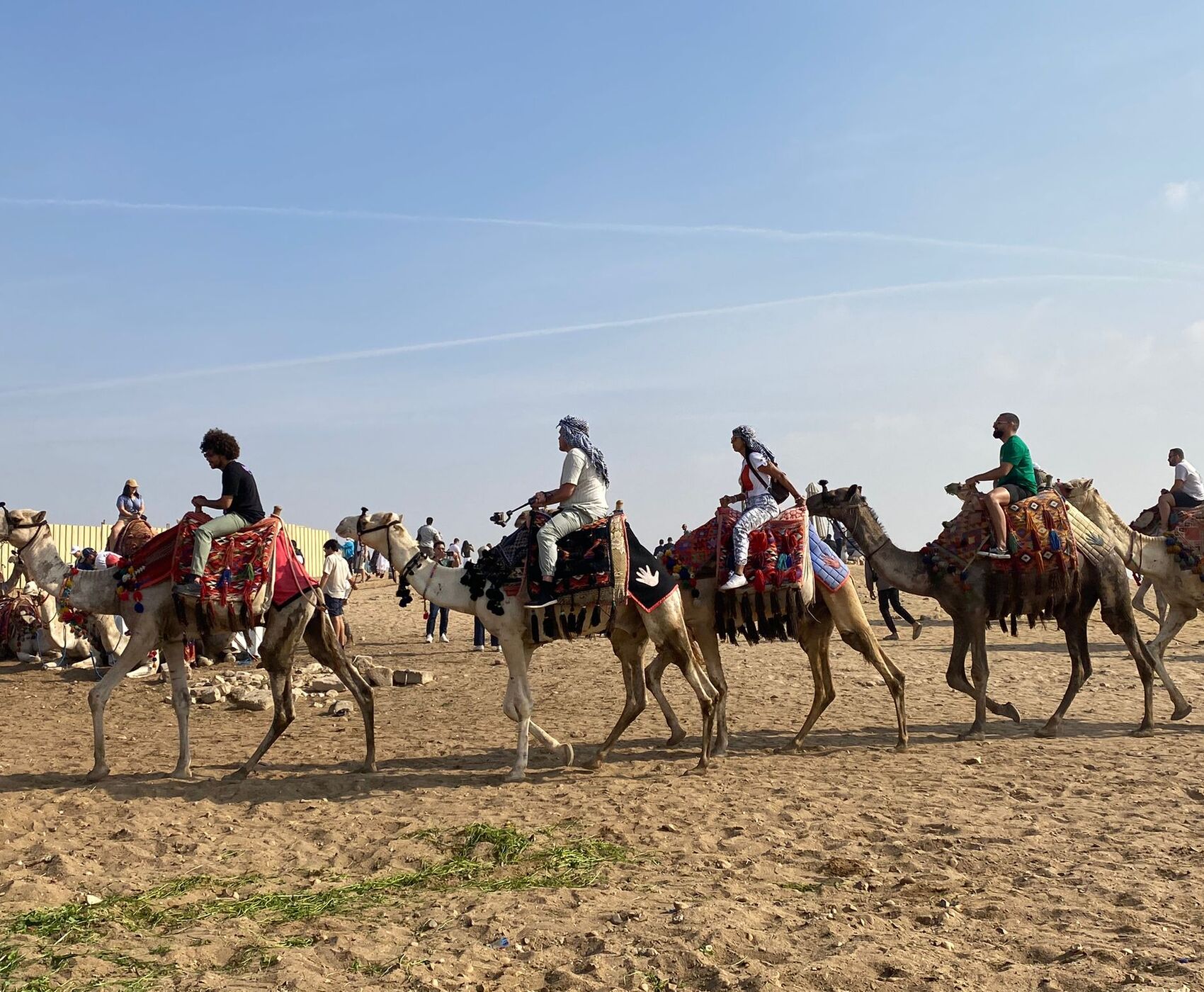 İSTANBUL ÇIKIŞLI HERŞEY DAHİL KAHİRE & PİRAMİTLER & SHARM EL SHEİKH KIZILDENİZDEKİ CENNET AKVARYUM!!!!!!