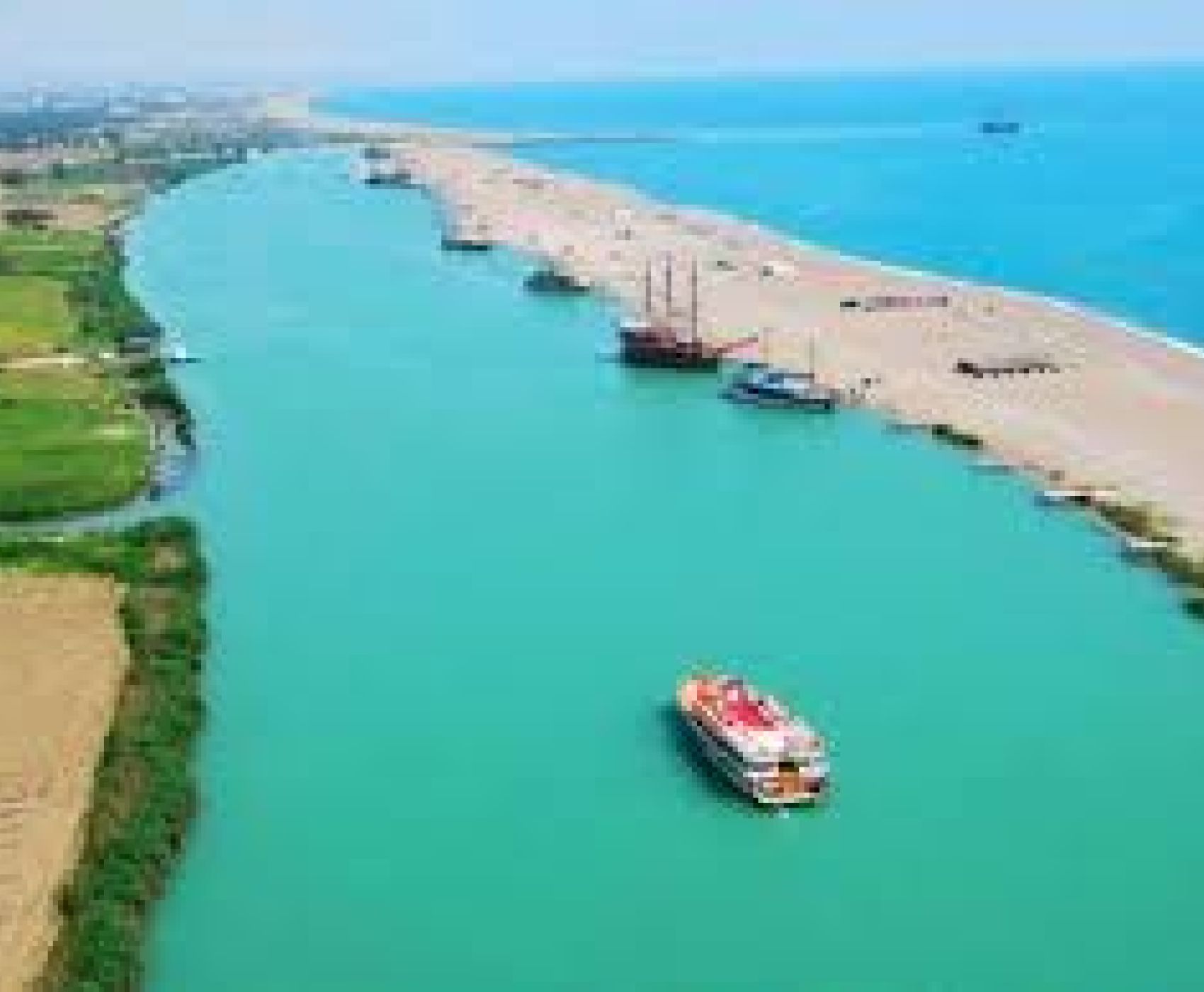 MANAVGAT RIVER BOAT TOUR