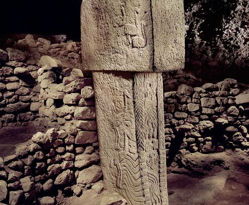 UÇAKLI DİYARBAKIR MARDİN GÖBEKLİTEPE NEMRUT GAZİANTEP